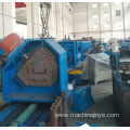 Automatic Truck Member Beam Roll Forming Machine